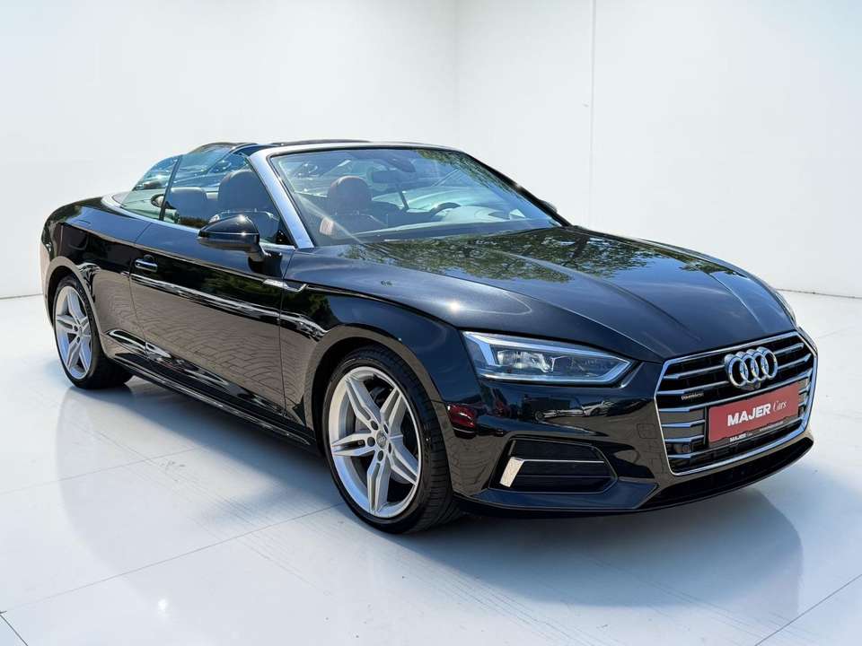 Audi A5 - Imagem 5