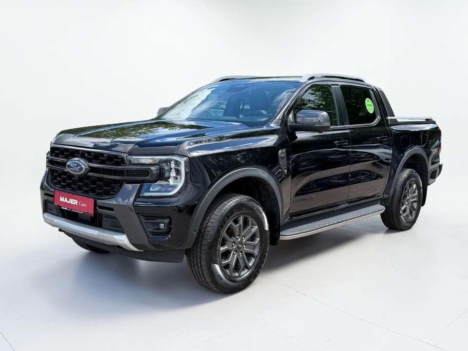 Ford Ranger - Imagem 2
