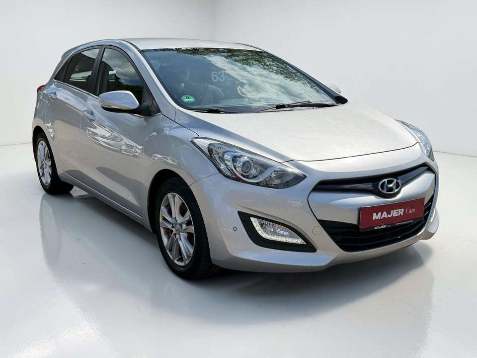 Hyundai i30 - Imagem 4