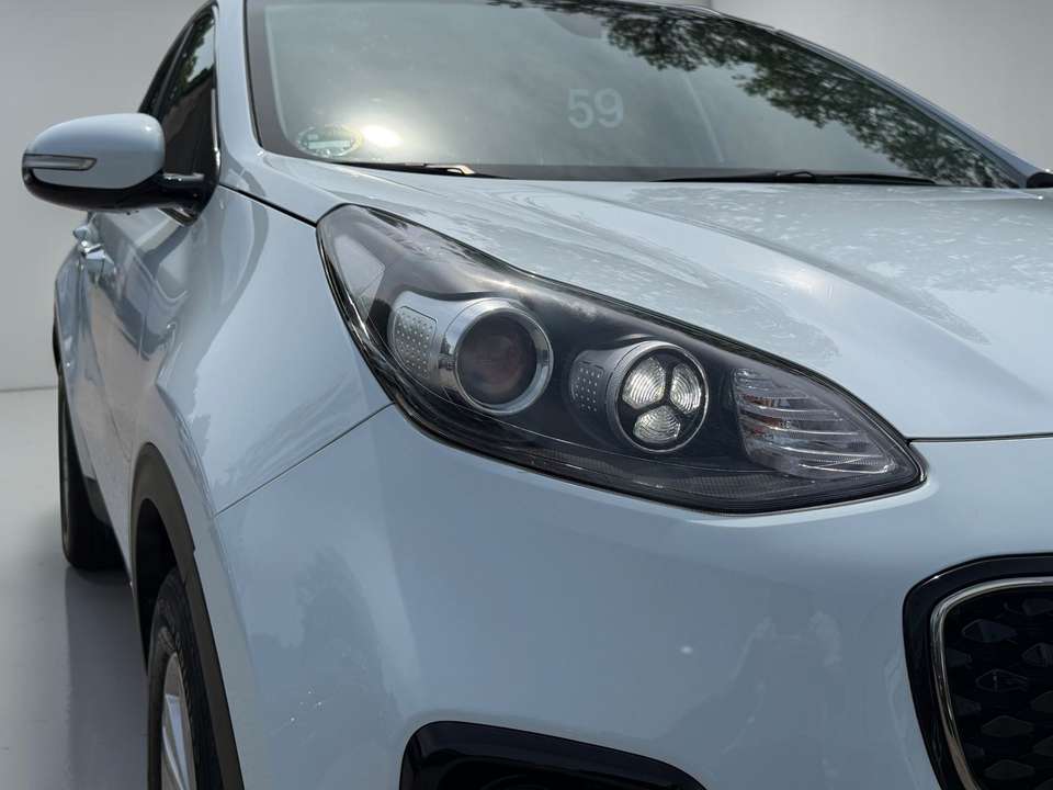 Kia Sportage - Imagem 5