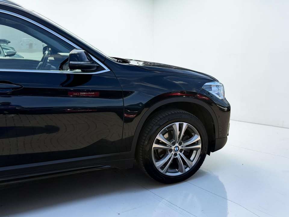 BMW X1 - Imagem 5