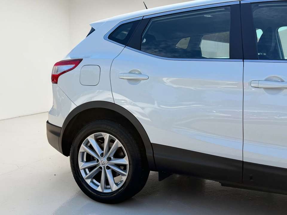 Nissan Qashqai - Imagem 7