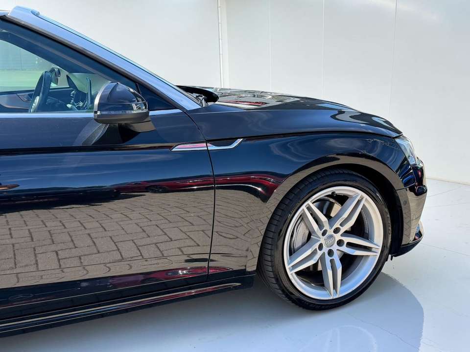Audi A5 - Imagem 6