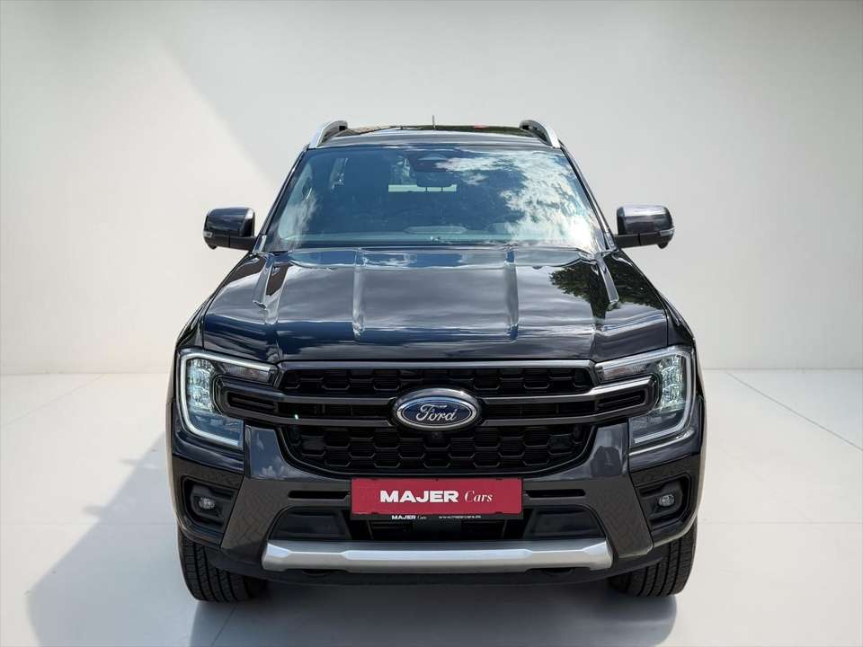 Ford Ranger - Imagem 3
