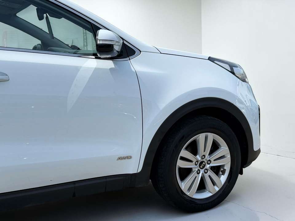 Kia Sportage - Imagem 6