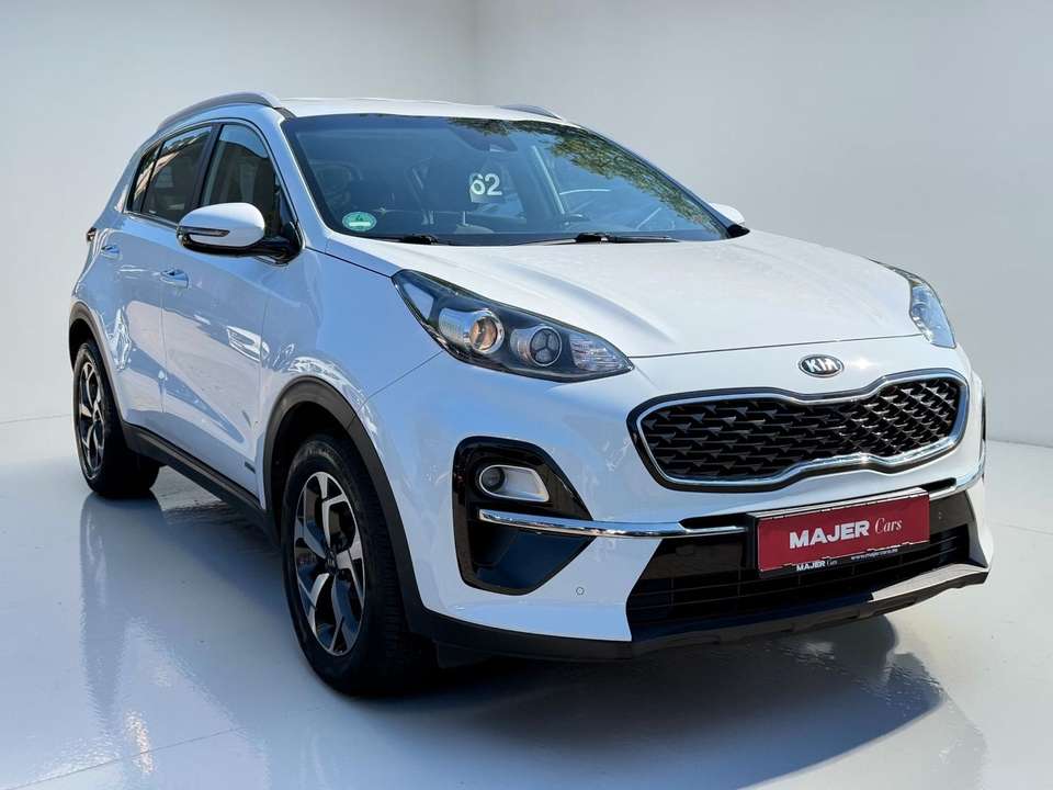 Kia Sportage - Imagem 4