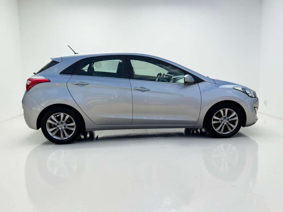 Hyundai i30 - Imagem 5