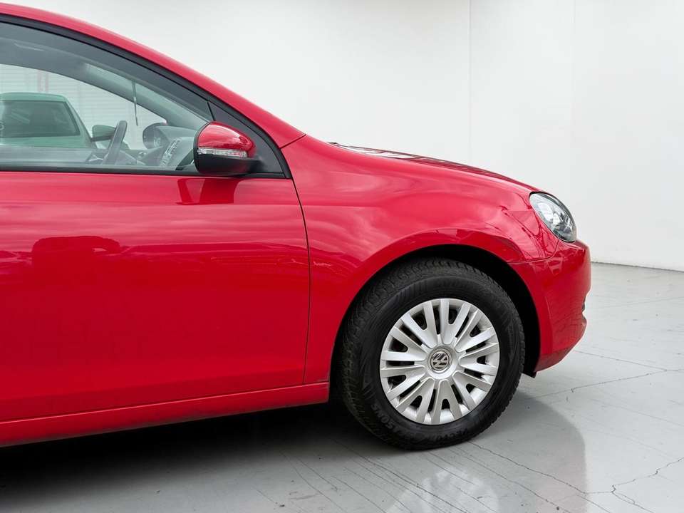 Volkswagen Golf - Imagem 7