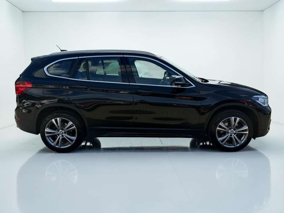 BMW X1 - Imagem 6