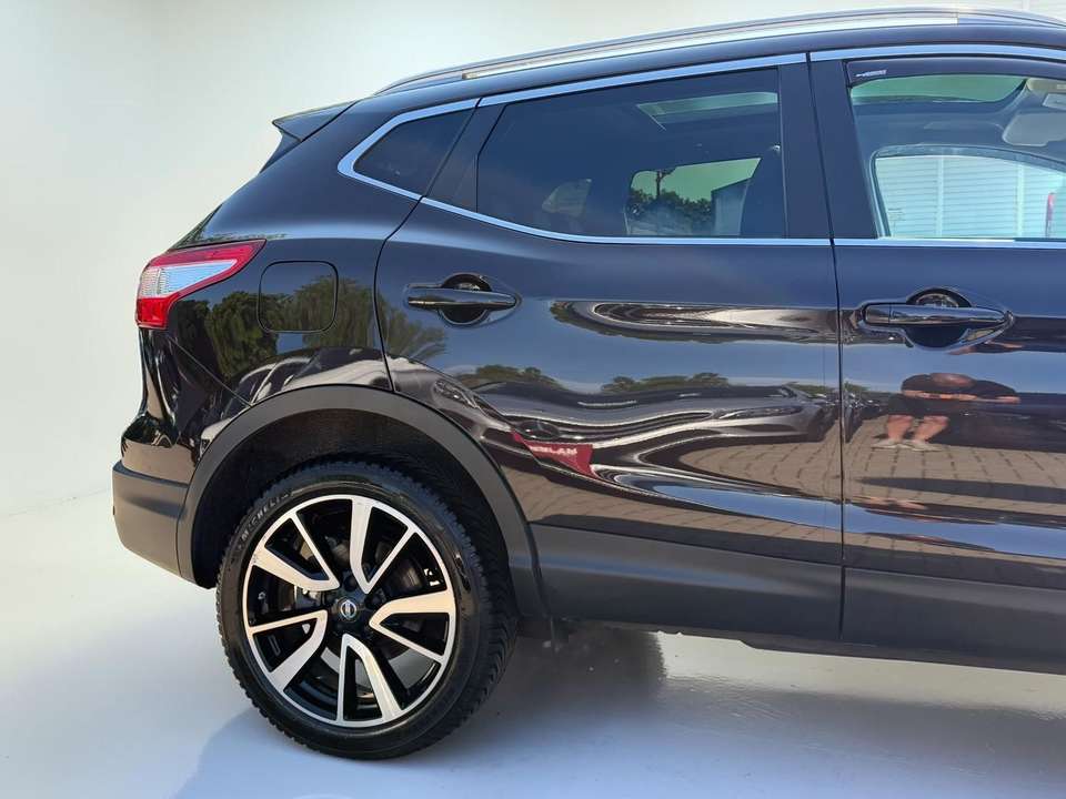 Nissan Qashqai - Imagem 7