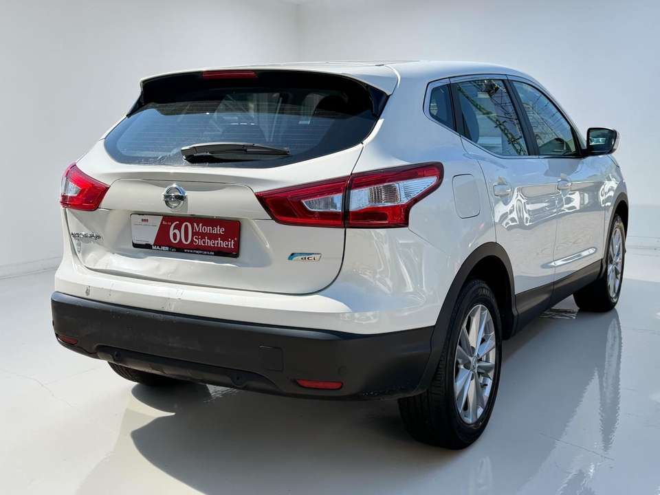 Nissan Qashqai - Imagem 8