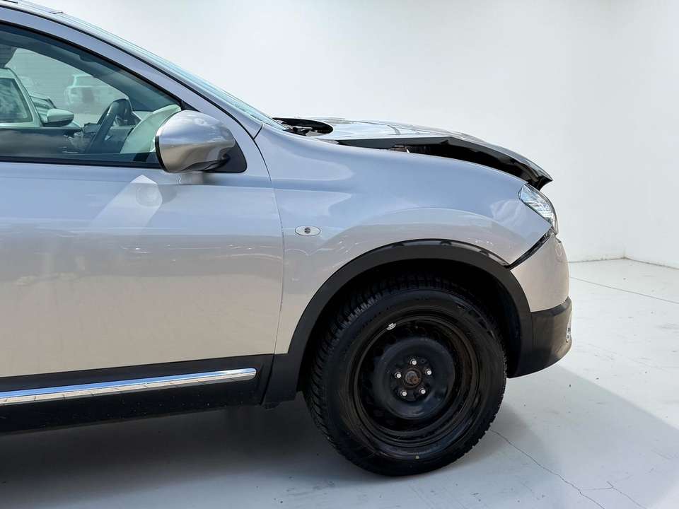 Nissan Qashqai - Imagem 7