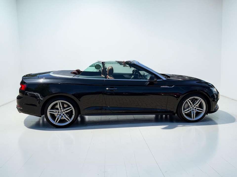 Audi A5 - Imagem 7