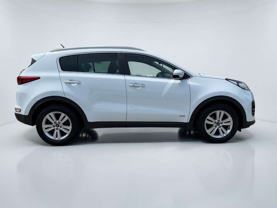 Kia Sportage - Imagem 7