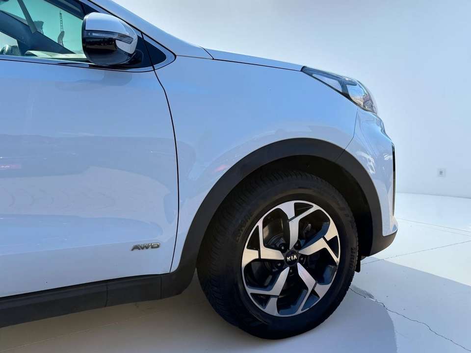 Kia Sportage - Imagem 5