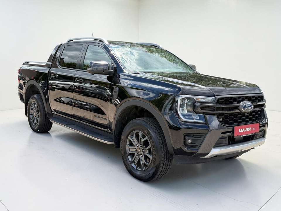 Ford Ranger - Imagem 4