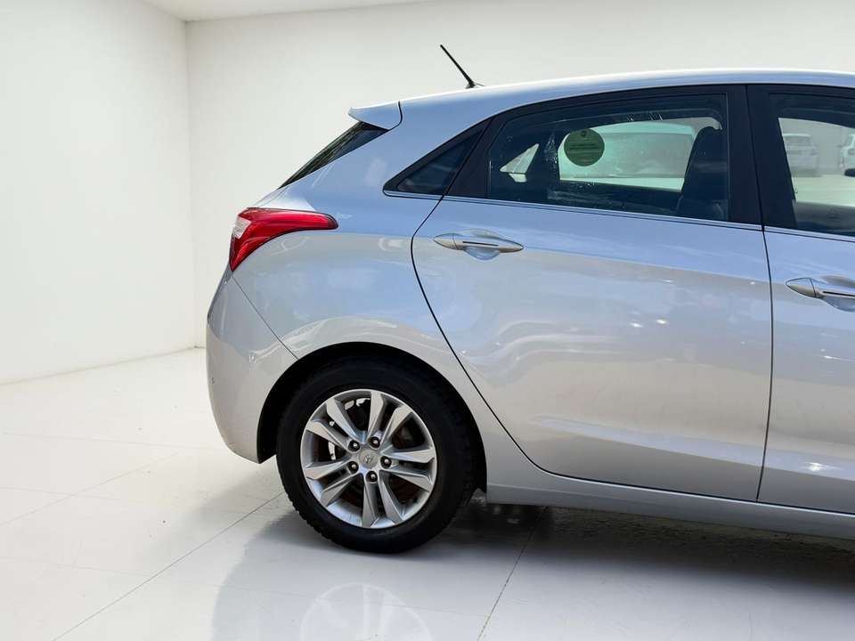 Hyundai i30 - Imagem 6