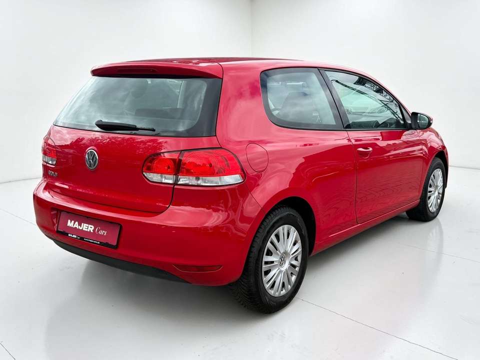 Volkswagen Golf - Imagem 8