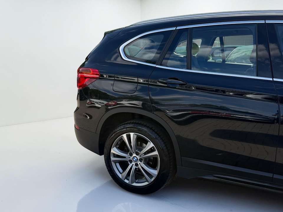 BMW X1 - Imagem 7