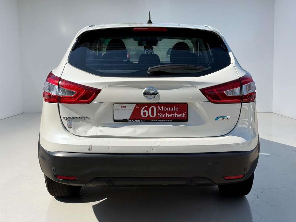 Nissan Qashqai - Imagem 9