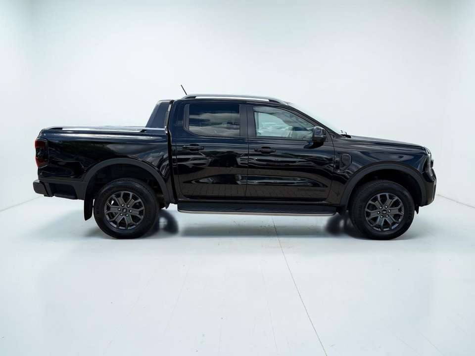 Ford Ranger - Imagem 5