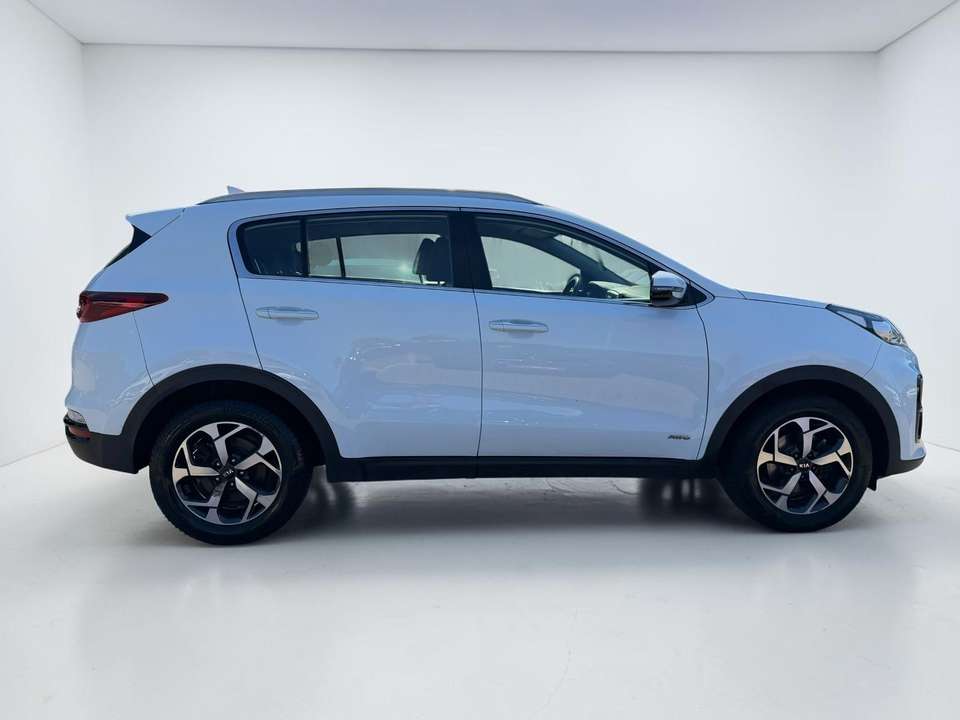 Kia Sportage - Imagem 6
