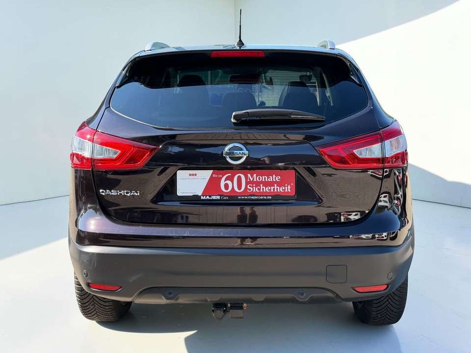 Nissan Qashqai - Imagem 9
