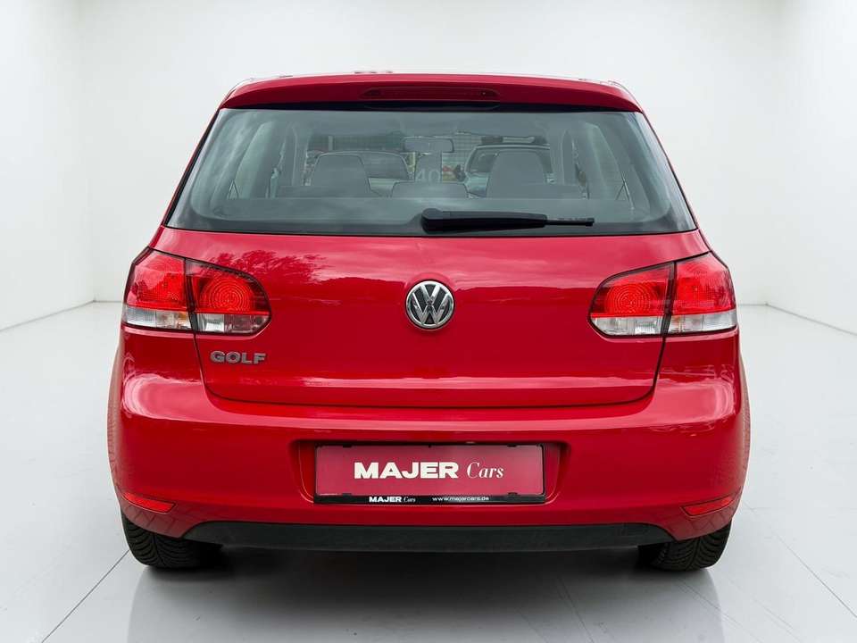 Volkswagen Golf - Imagem 9