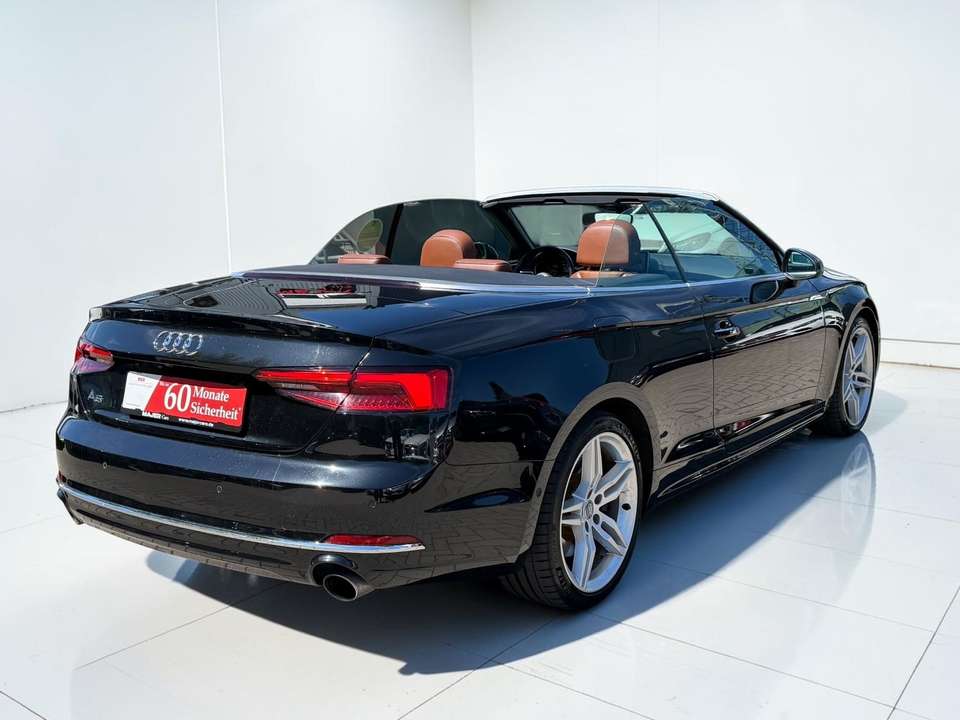 Audi A5 - Imagem 9