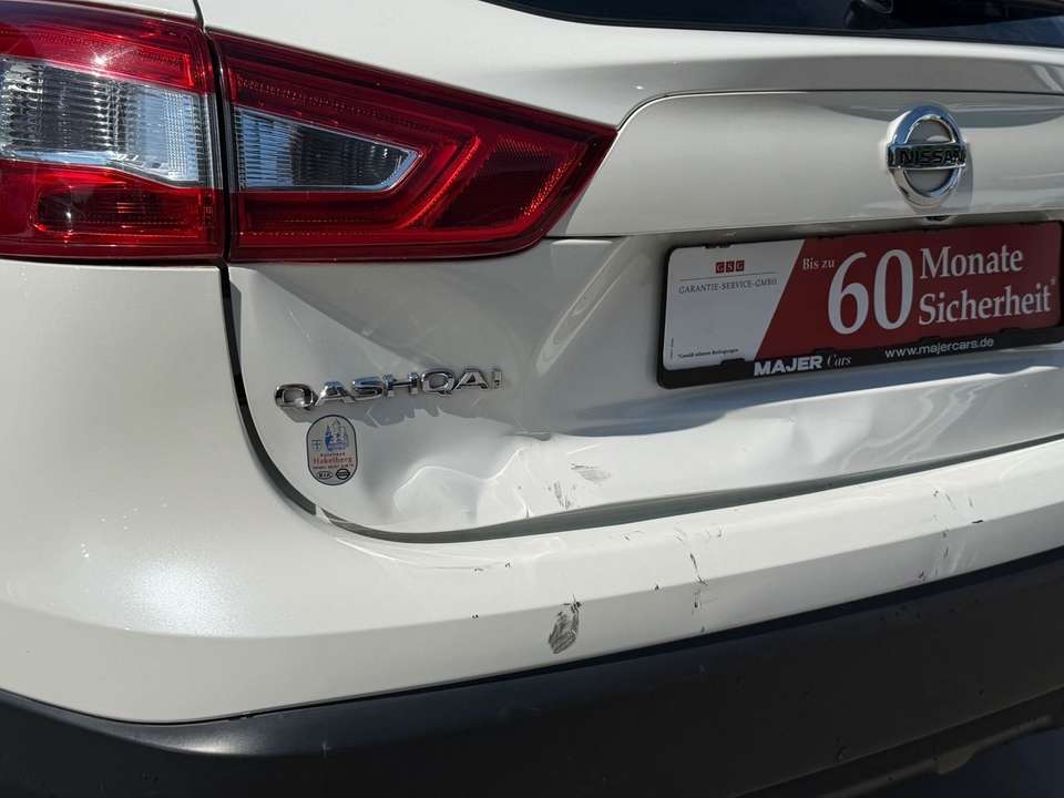 Nissan Qashqai - Imagem 10