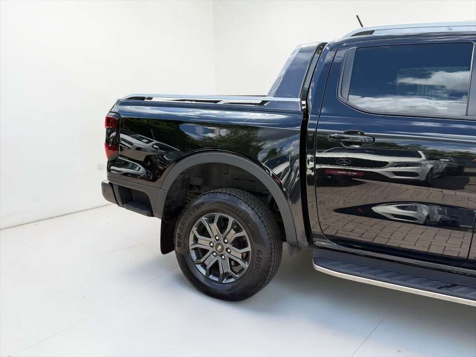 Ford Ranger - Imagem 6