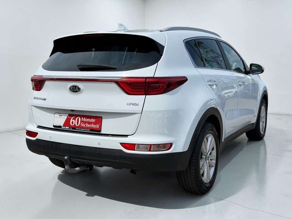 Kia Sportage - Imagem 9
