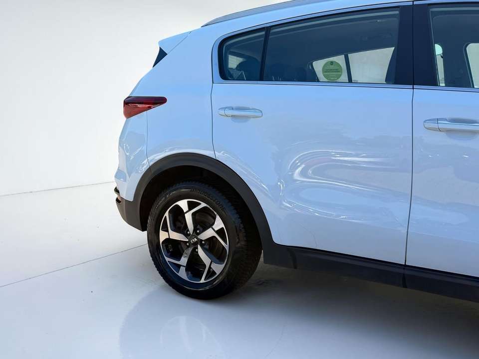 Kia Sportage - Imagem 7