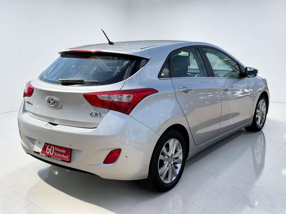 Hyundai i30 - Imagem 8