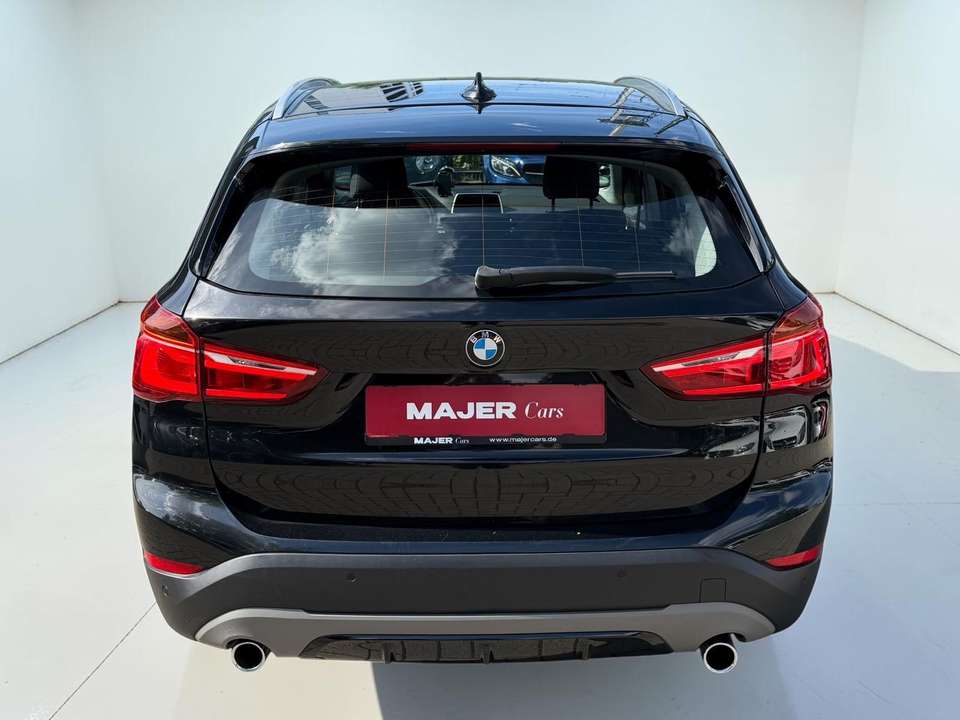 BMW X1 - Imagem 9