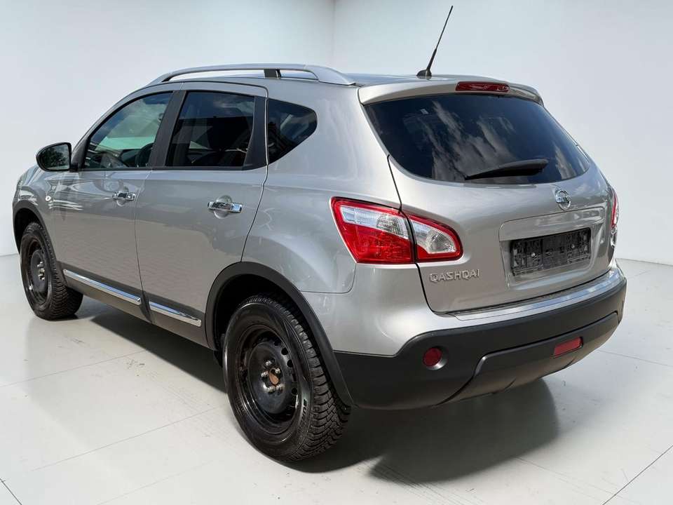 Nissan Qashqai - Imagem 10