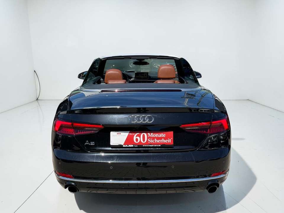 Audi A5 - Imagem 10