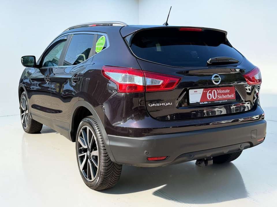 Nissan Qashqai - Imagem 11