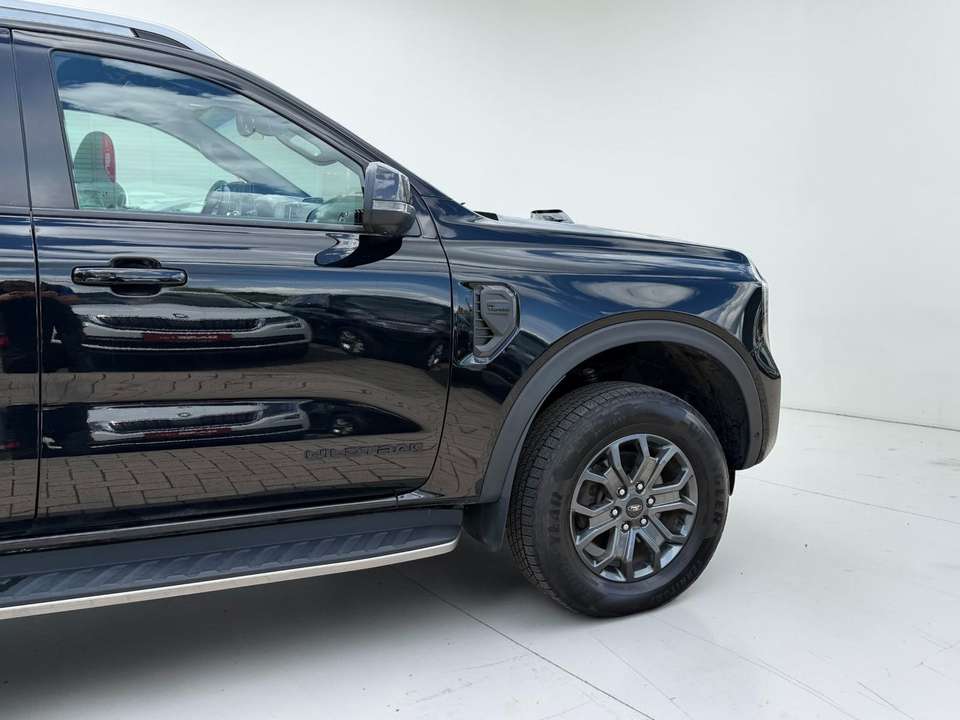 Ford Ranger - Imagem 7