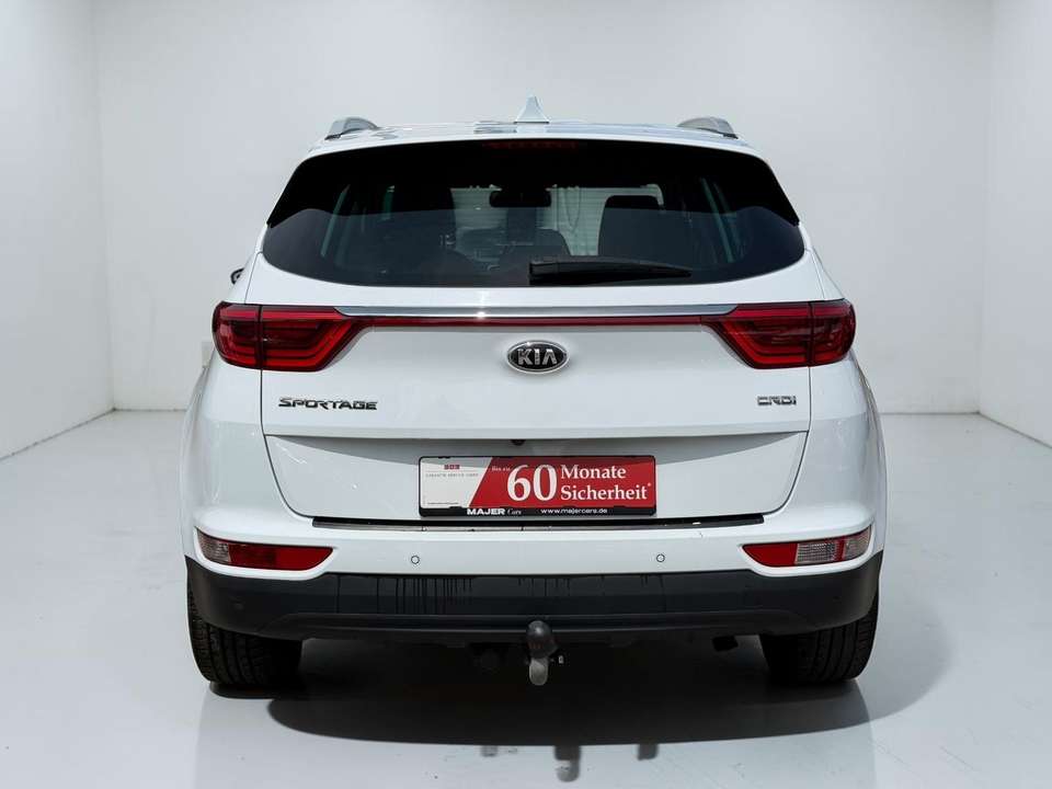 Kia Sportage - Imagem 10