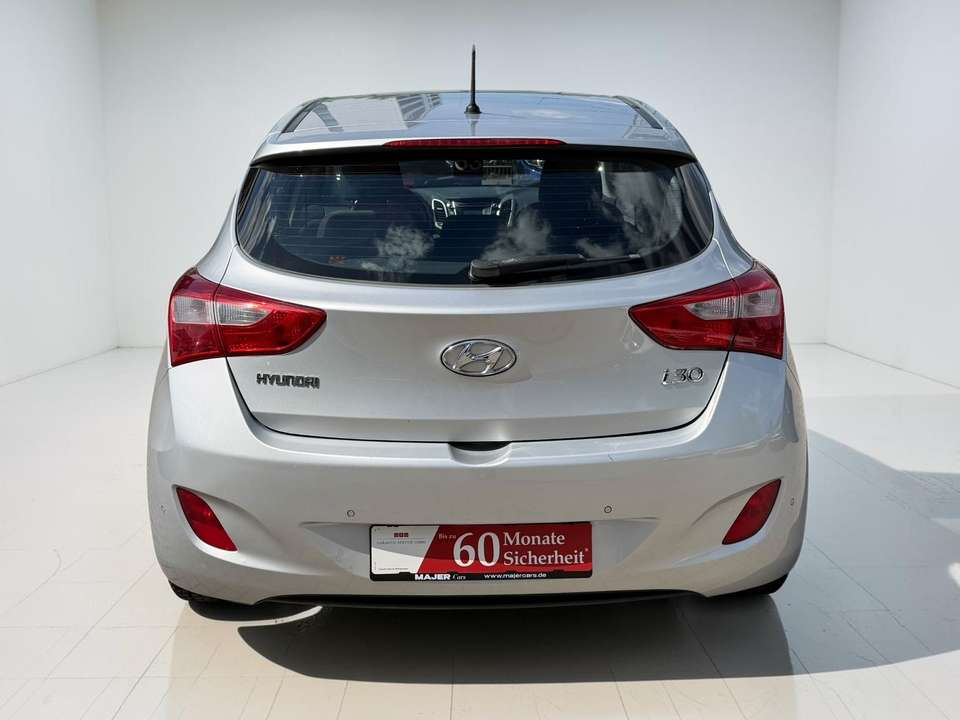 Hyundai i30 - Imagem 9