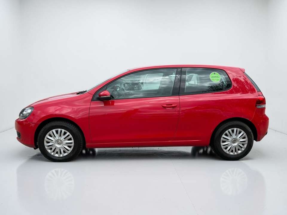 Volkswagen Golf - Imagem 11