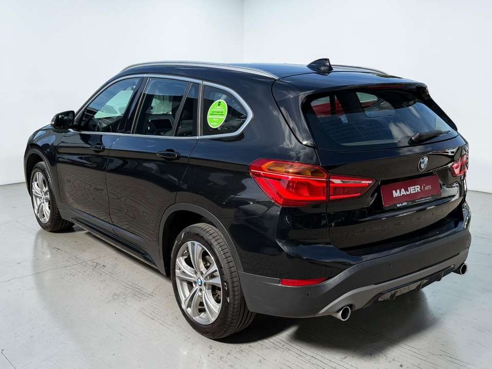 BMW X1 - Imagem 10