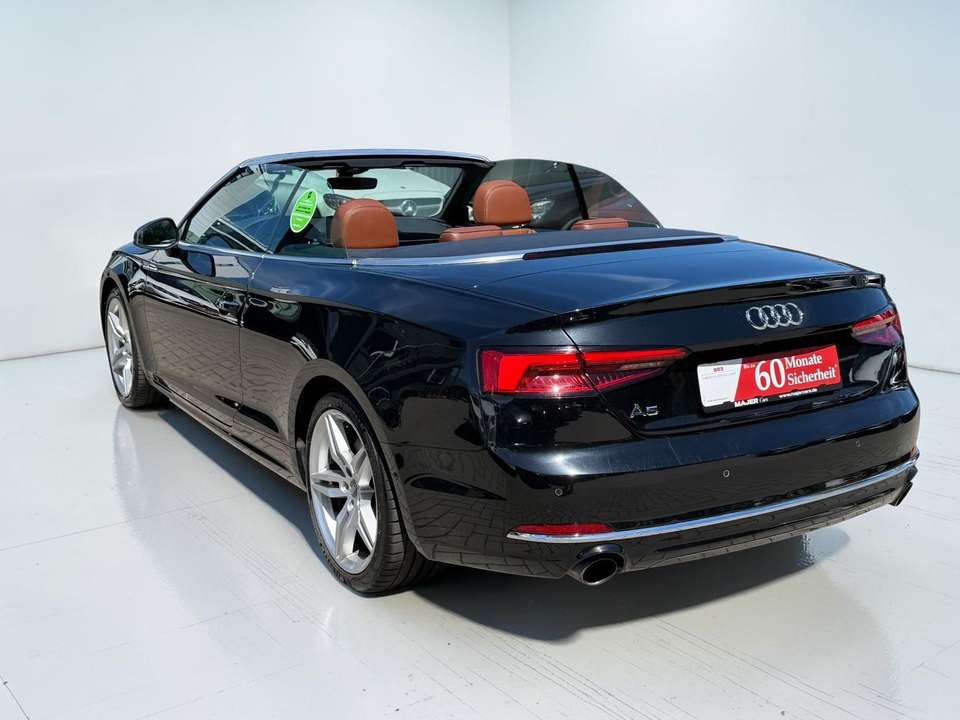 Audi A5 - Imagem 11