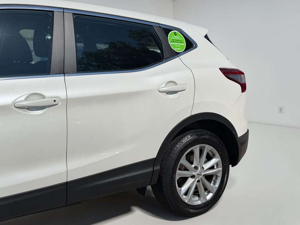 Nissan Qashqai - Imagem 12
