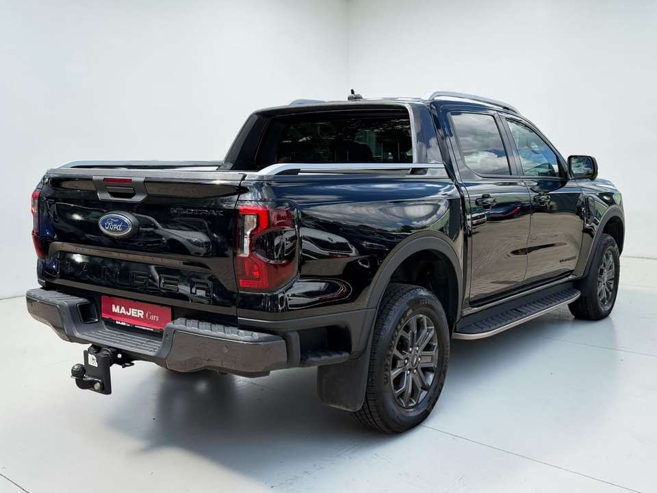 Ford Ranger - Imagem 8