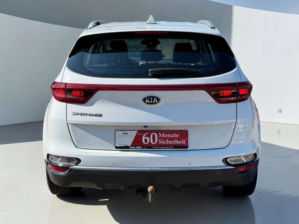 Kia Sportage - Imagem 9