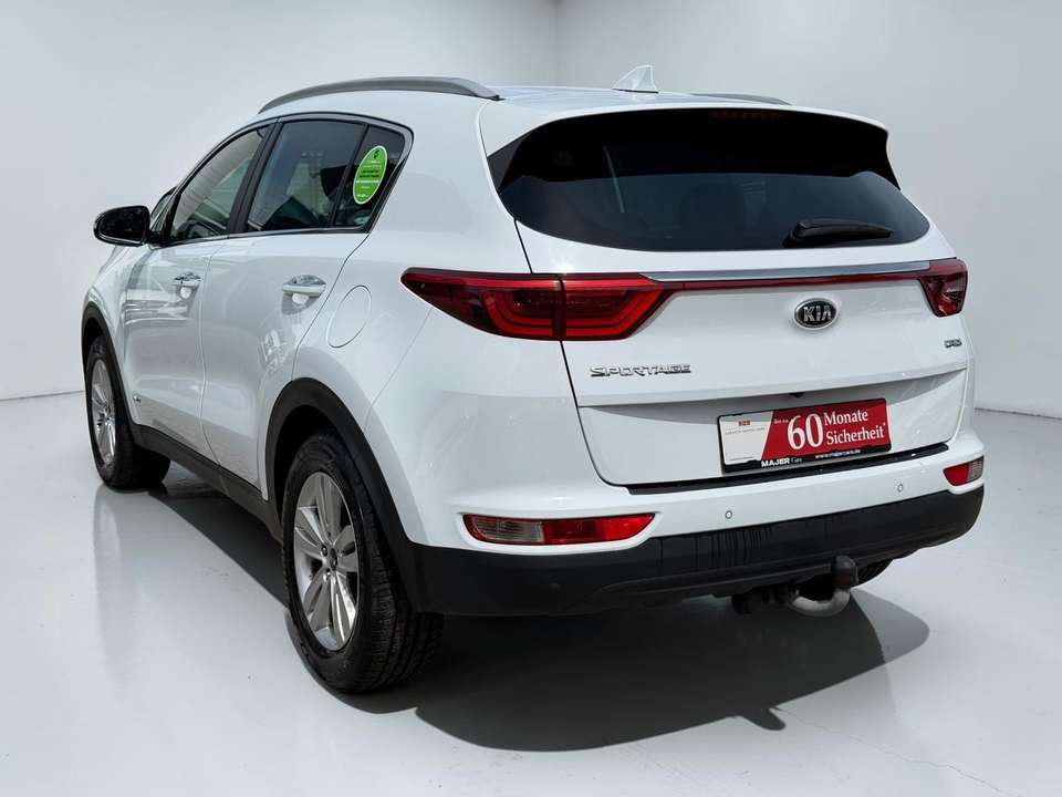 Kia Sportage - Imagem 11