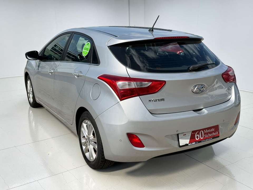 Hyundai i30 - Imagem 10