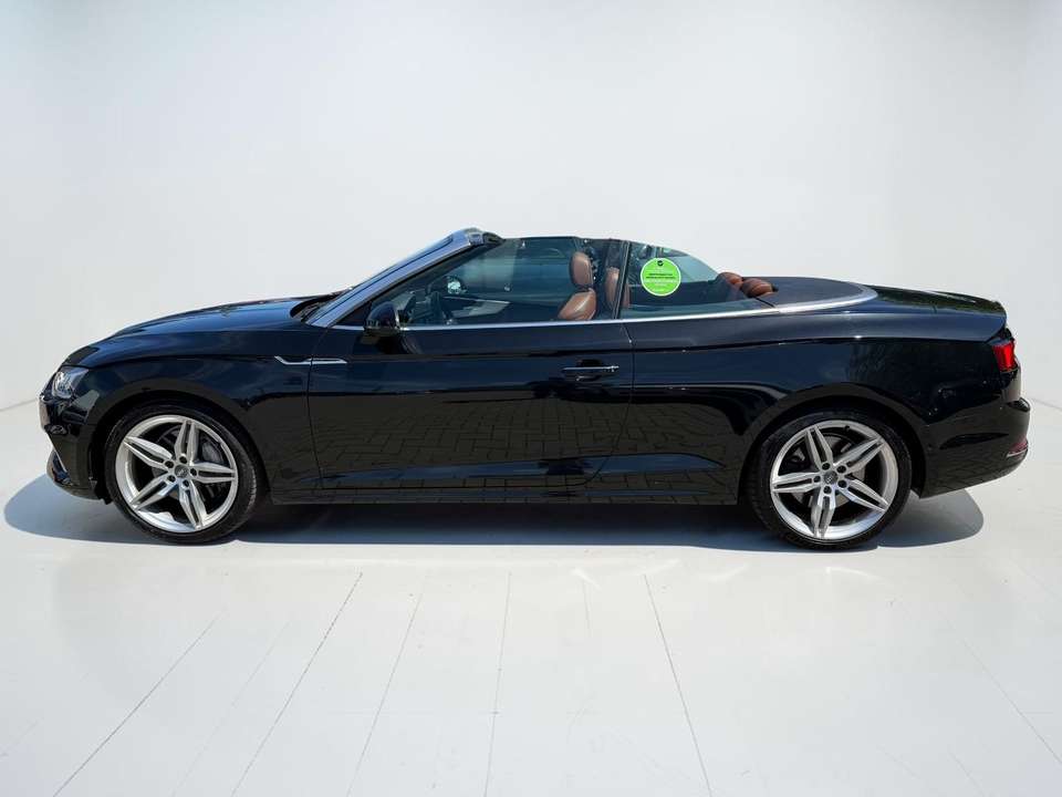 Audi A5 - Imagem 12